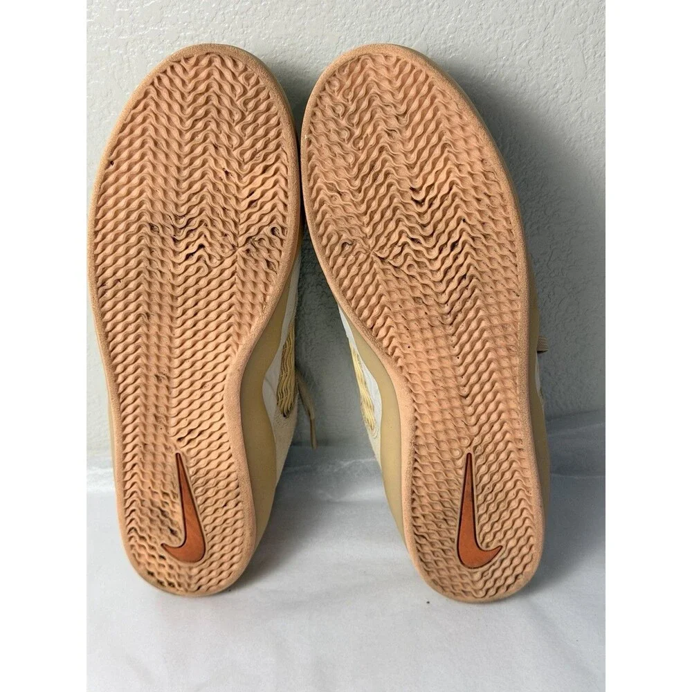 Nike SB Ishod Wair Rattan Light Soft Pink Men’s Size 11 DC7232-201